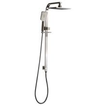 Chai Twin Shower